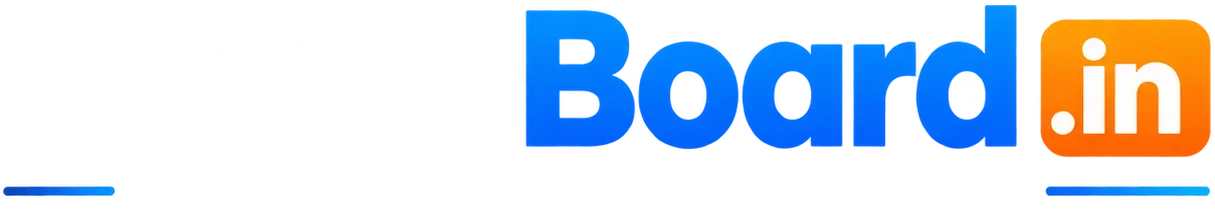 ResultBoard.in